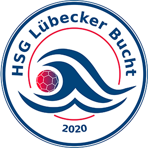 HSG Lübecker Bucht - Logo